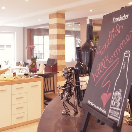 Hotel Langhans Abstatt Dış mekan fotoğraf