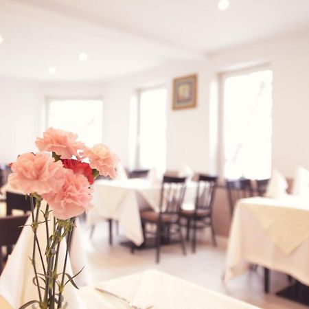 Hotel Langhans Abstatt Dış mekan fotoğraf