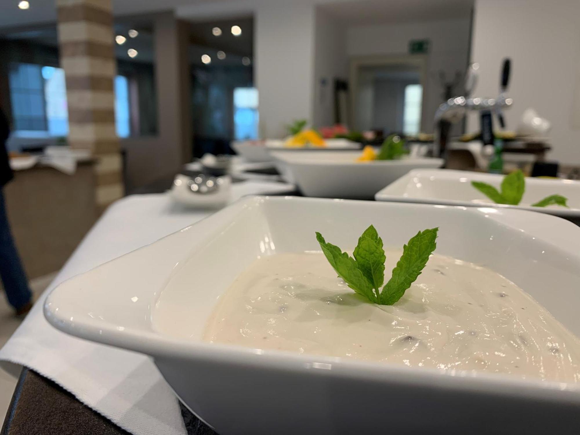 Hotel Langhans Abstatt Dış mekan fotoğraf
