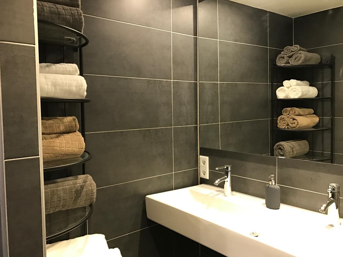 Hotel Langhans Abstatt Dış mekan fotoğraf
