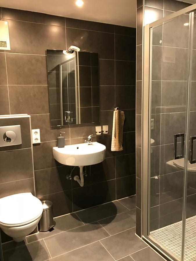 Hotel Langhans Abstatt Dış mekan fotoğraf