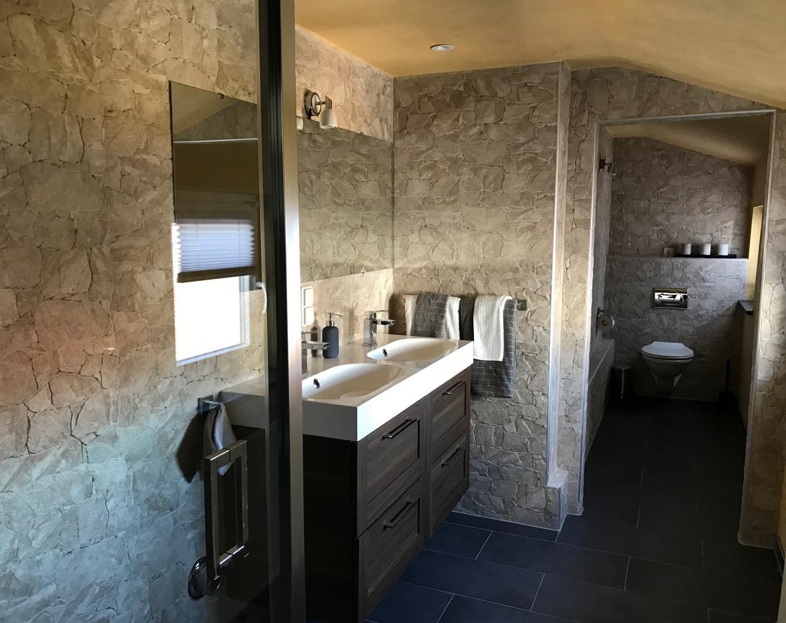 Hotel Langhans Abstatt Dış mekan fotoğraf