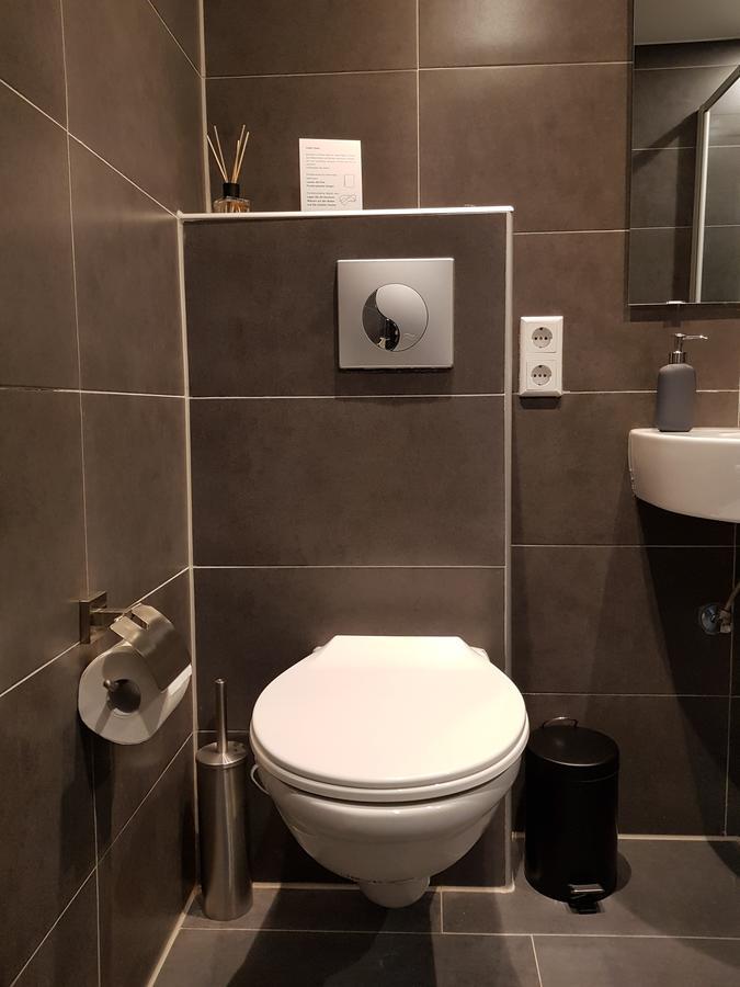 Hotel Langhans Abstatt Dış mekan fotoğraf