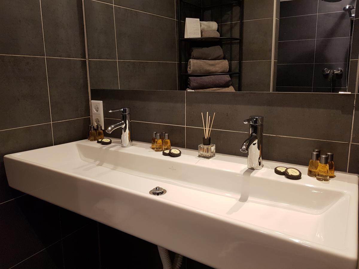 Hotel Langhans Abstatt Dış mekan fotoğraf