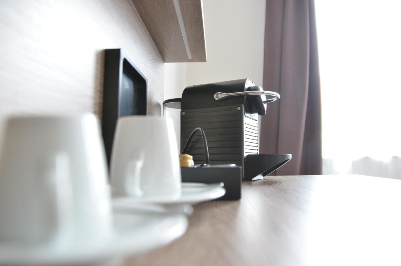 Hotel Langhans Abstatt Dış mekan fotoğraf