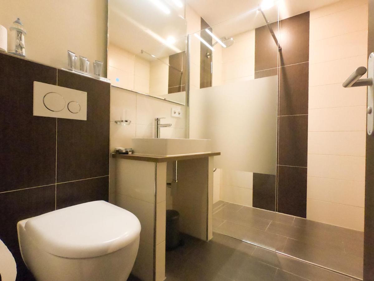 Hotel Langhans Abstatt Dış mekan fotoğraf