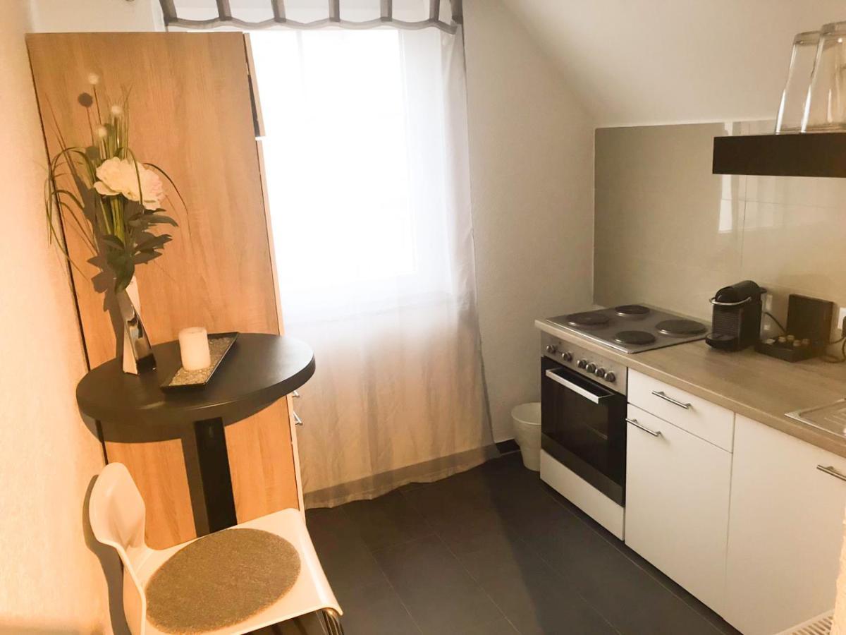 Hotel Langhans Abstatt Dış mekan fotoğraf
